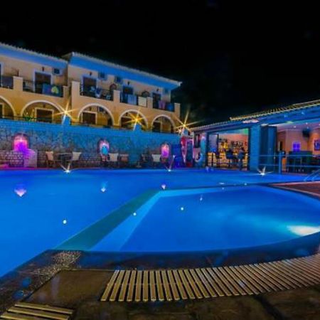 Villa Birlis Liapades Esterno foto
