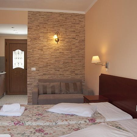Villa Birlis Liapades Esterno foto