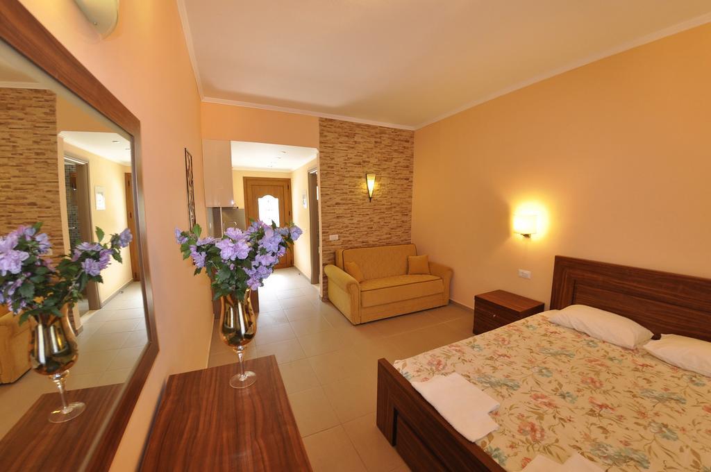Villa Birlis Liapades Esterno foto